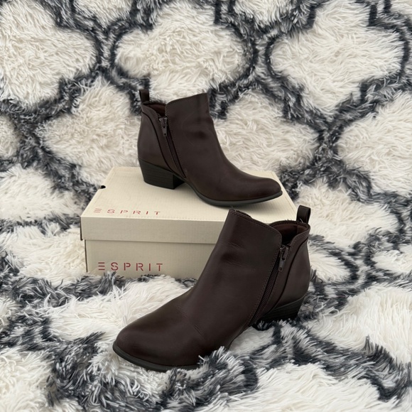 Botas ESPRIT - Picture 2 of 2